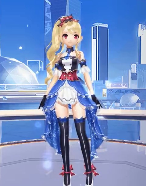 qq飞车手游奇迹之星套装获取性价比详解