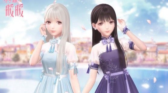 《闪耀暖暖》2-5的通关技巧分享