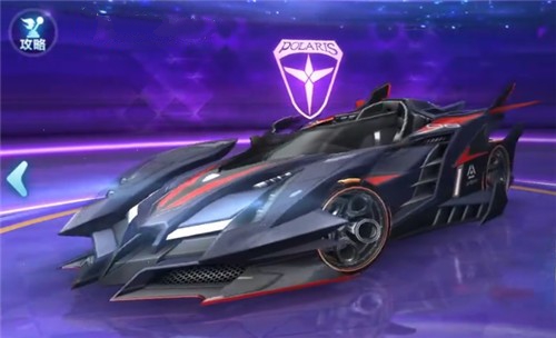 qq飞车手游双生战神特性加成一览