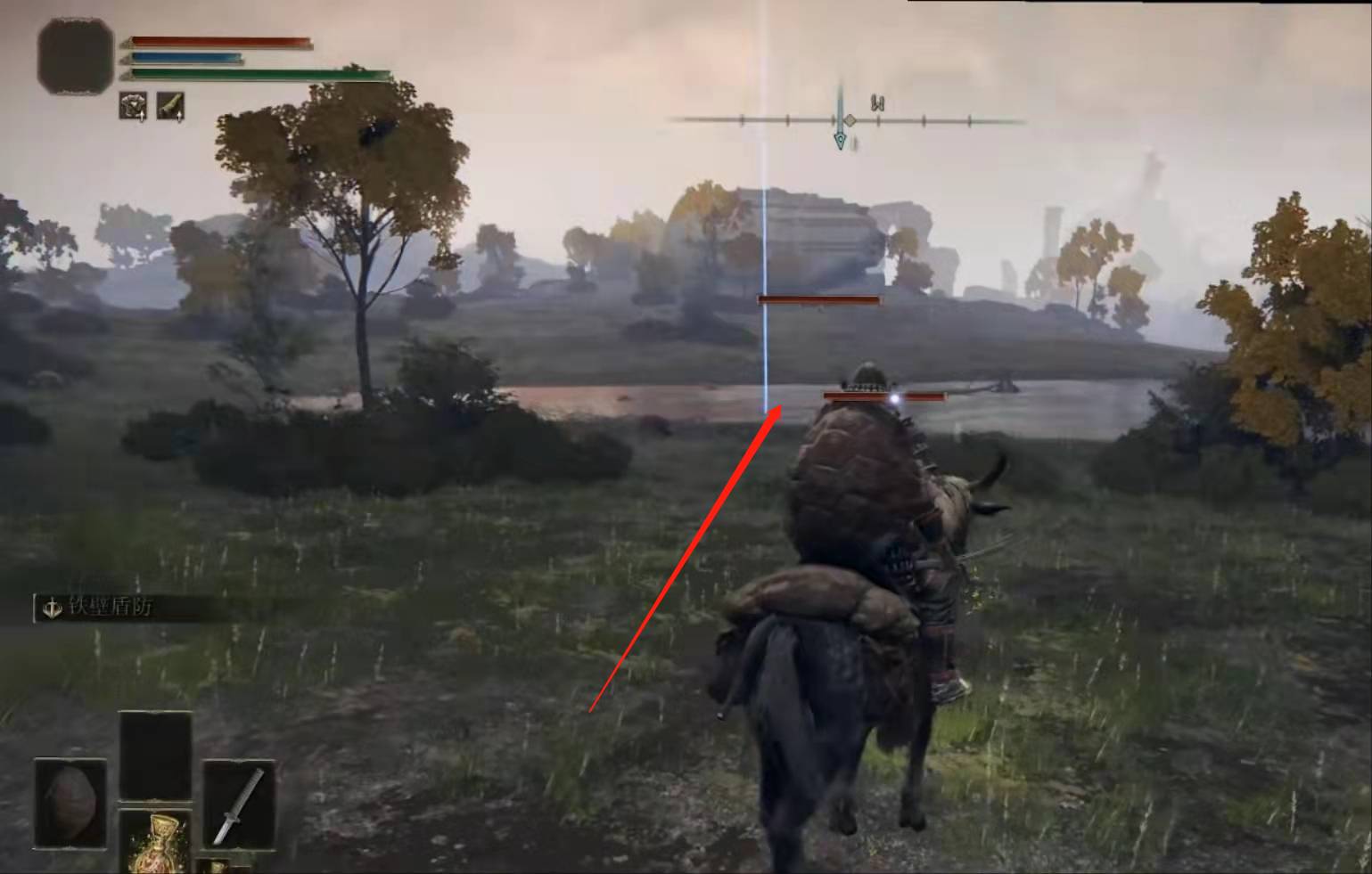 艾尔登法环居合战技怎么获得?艾尔登法环居合战技获得方法