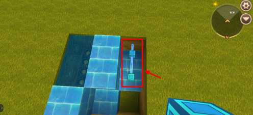 迷你世界怎样做吹泡泡机？迷你世界做吹泡泡机的方法