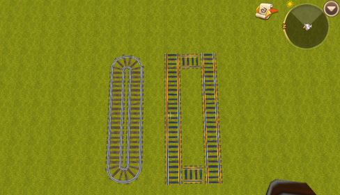 迷你世界如何做过山车？迷你世界做过山车的玩法攻略