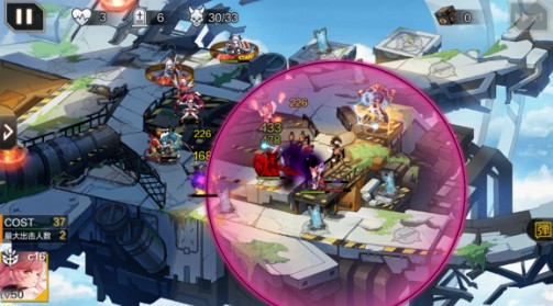 一零计划7-5挑战阵容与打法分享