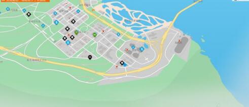 看门狗2用飞车获得研究点操作方法