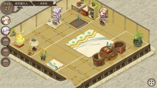 时之歌手游无法领取英雄好感爱心分享