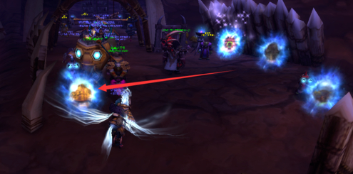 魔兽世界8.0从奥格瑞玛去赞达拉技巧分享