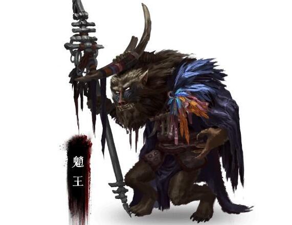 斩妖行有几个boss 斩妖行全妖怪图鉴及出处一览