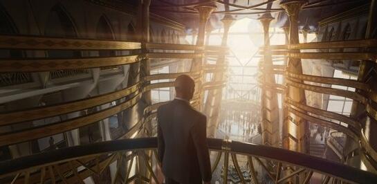 杀手3配置要求高吗?杀手3配置要求一览