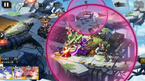 一零计划7-5挑战阵容与打法分享