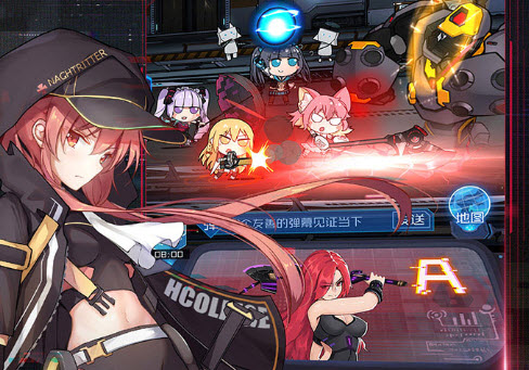 魂器学院角色排行具体介绍