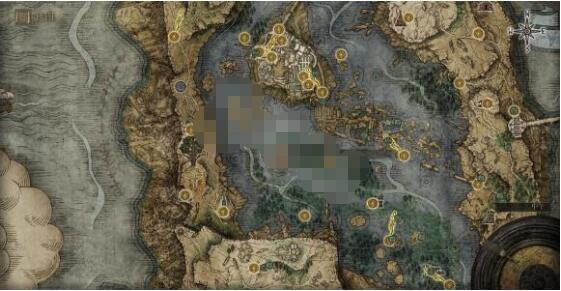 艾尔登法环白面具支线任务怎么完成？艾尔登法环白面具支线任务完成方法