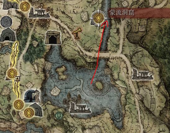 我来教你艾尔登法环帕奇支线任务怎么完成。 