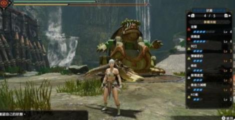 怪物猎人崛起3.0轻弩配装攻略 怪物猎人崛起3.0轻弩怎么配装？