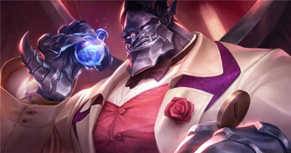 云顶之弈s6加里奥技能是什么？云顶之弈s6加里奥技能出装攻略