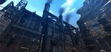 《明日之后》海岸之城地图分享