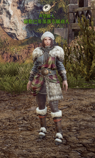 神佑释放怎么提高声望等级 神佑释放声望商人在哪