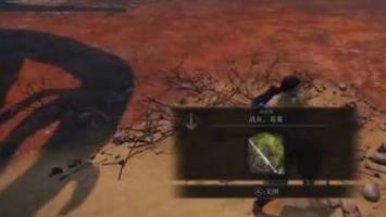 艾尔登法环毒雾战技怎么获得?艾尔登法环毒雾战技获得攻略