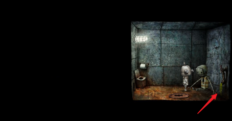 机械迷城如何给烟？机械迷城给烟的详细攻略