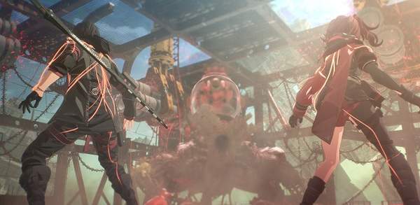 绯红结系如何设置中文？绯红结系中文设置方法