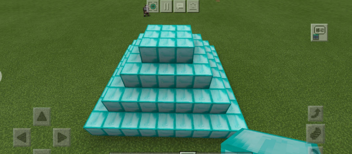 我的世界信标怎么用?我的世界信标的使用方法