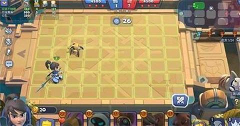 说说《梦塔防自走棋》赵云的玩法分享。 