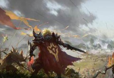 教你墟土之争英灵操作攻略分享。 