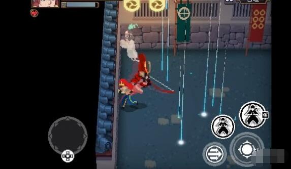 说说战魂铭人弓箭手怎么打。 