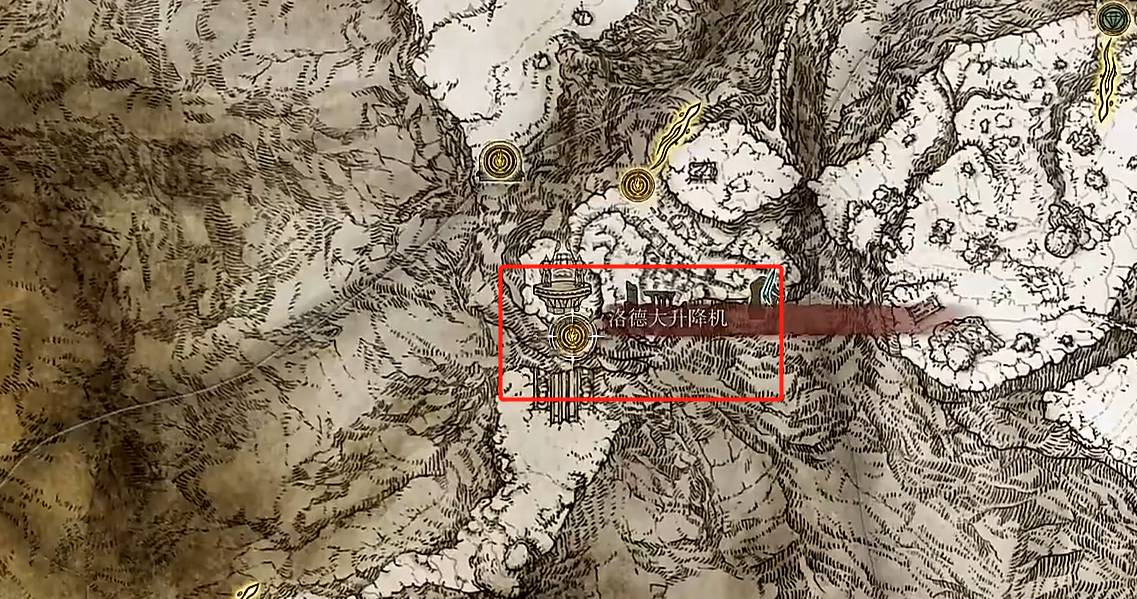 艾尔登法环索尔城在哪里?艾尔登法环索尔城位置介绍