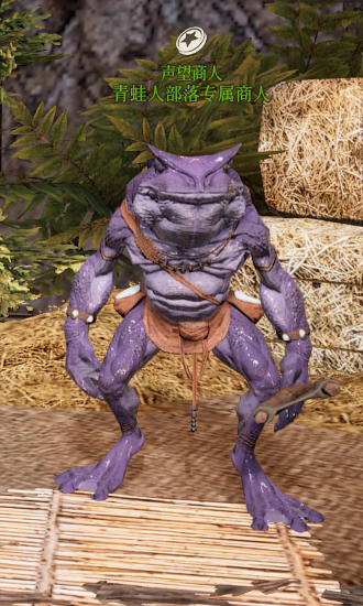 神佑释放怎么提高声望等级 神佑释放声望商人在哪