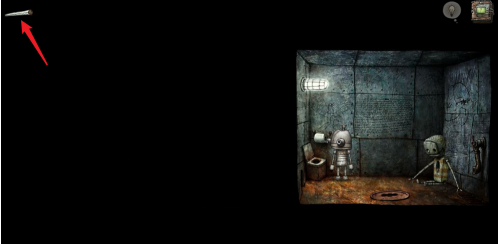 机械迷城如何给烟？机械迷城给烟的详细攻略