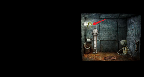 机械迷城如何给烟？机械迷城给烟的详细攻略