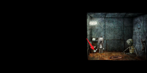 机械迷城如何给烟？机械迷城给烟的详细攻略