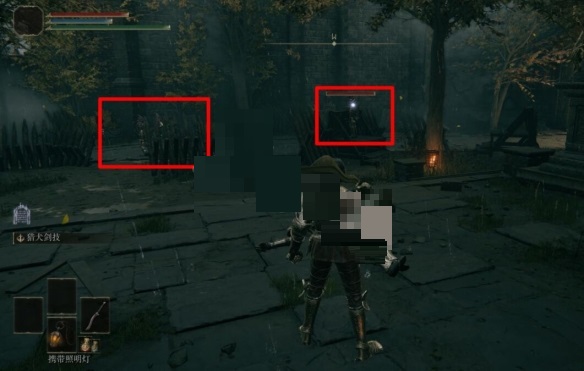 艾尔登法环士兵弩在哪里？艾尔登法环士兵弩位置介绍