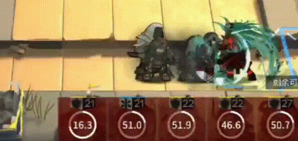 明日方舟重装干员选择与梯度排行解析