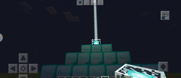 我的世界信标怎么用?我的世界信标的使用方法