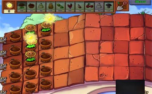 植物大战僵尸蹦蹦僵尸用什么植物打？植物大战僵尸打蹦蹦僵尸的玩法攻略