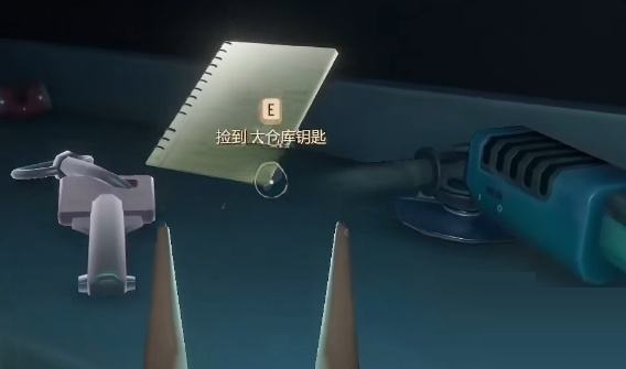 木筏求生大仓库钥匙在哪?木筏求生大仓库钥匙位置介绍