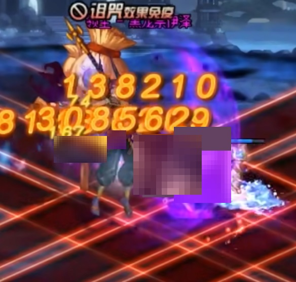 dnf地下城与勇士黑龙奈伊泽怎么打？dnf地下城与勇士黑龙奈伊泽打法攻略