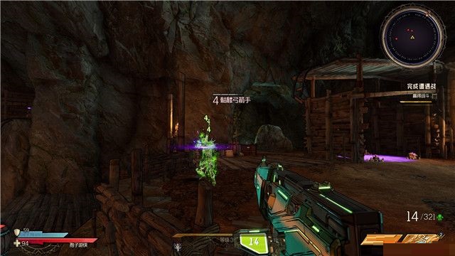 小缇娜的奇幻之地很高兴砍到你神殿碎片怎么收集？小缇娜的奇幻之地很高兴砍到你支线完成攻略