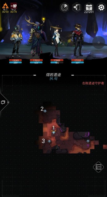 《跨越星弧》各挑战图boss位置及路线攻略