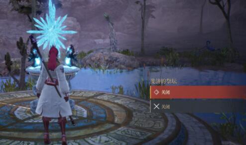 神佑释放技能怎么升级？神佑释放技能升级方法分享