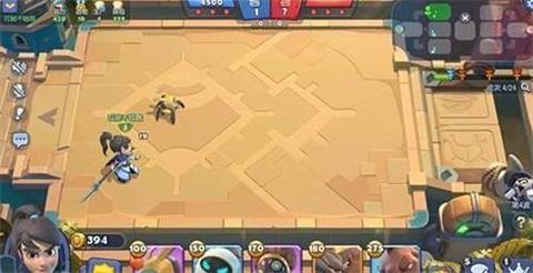 《梦塔防自走棋》赵云的玩法分享