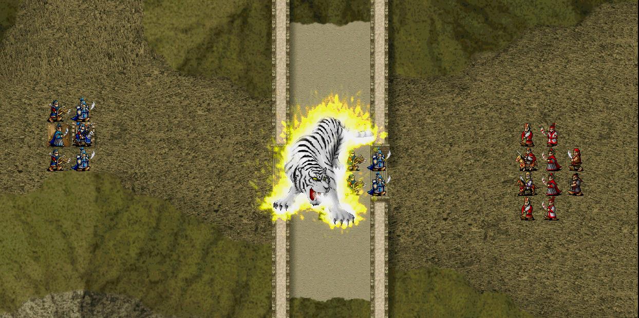 三国志曹操传武将怎么培养?三国志曹操传武将培养攻略