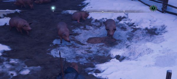 刺客信条英灵殿开宝箱三把钥匙在哪 刺客信条英灵殿三把钥匙获取方法一览