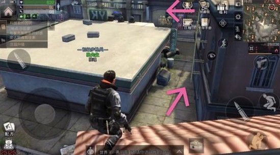 明日之后夏尔镇核电站宝箱获取详解