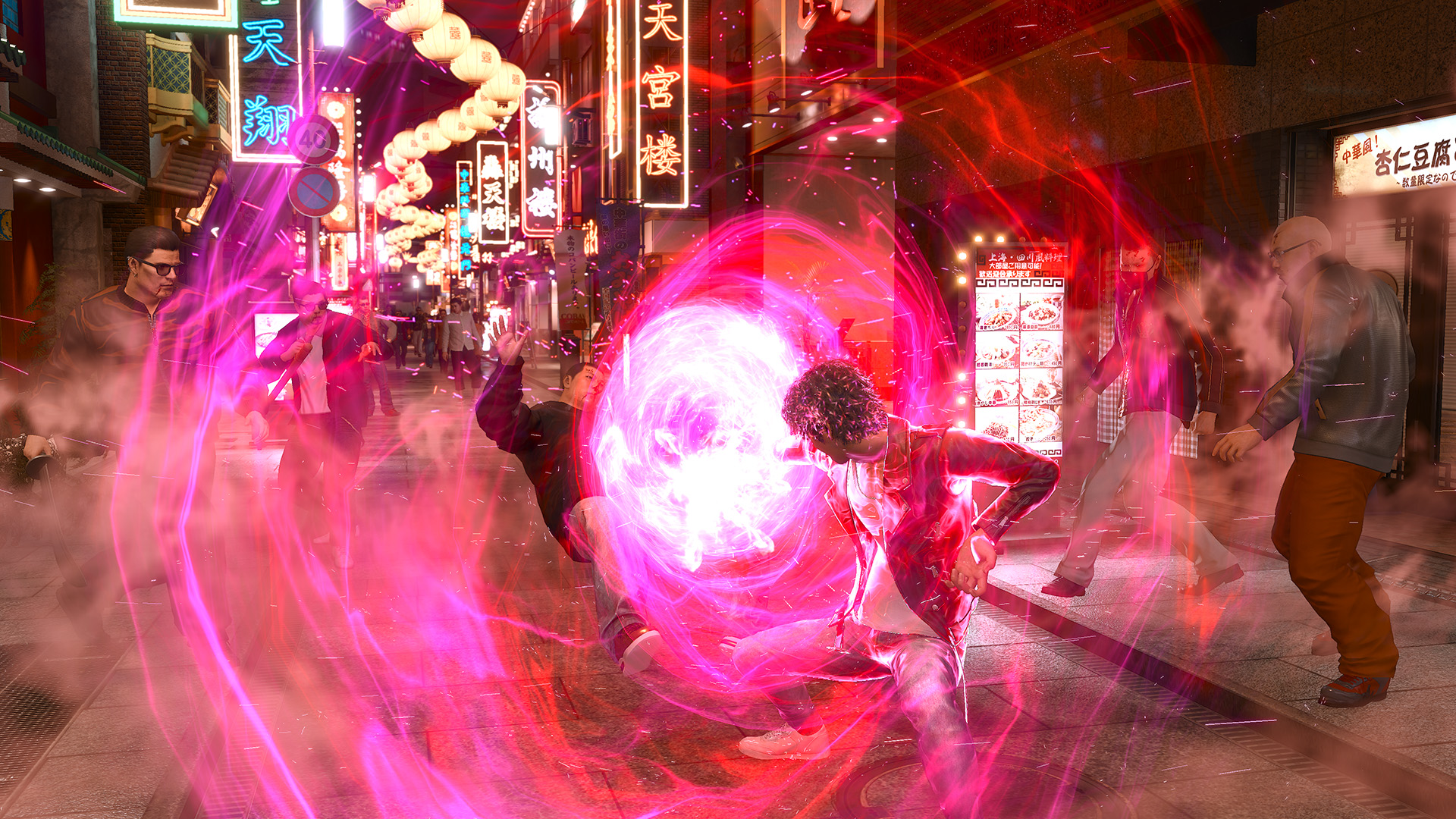 审判之逝湮灭的记忆战斗方式有哪些？审判之逝湮灭的记忆战斗方式介绍