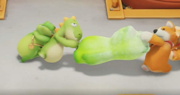 动物派对鳄鱼头像怎么获得?动物派对鳄鱼头像获得方法