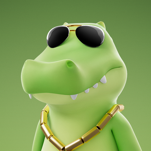 动物派对鳄鱼头像怎么获得?动物派对鳄鱼头像获得方法