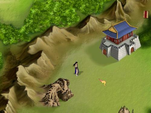 天龙八部单机版怎么中烈?天龙八部单机版中烈心法搭配攻略