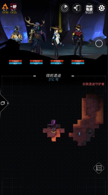 《跨越星弧》各挑战图boss位置及路线攻略